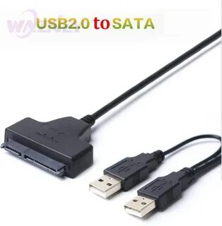 Переходник sata usb ноутбука