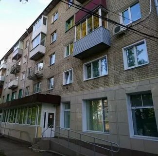 Березовая роща 68