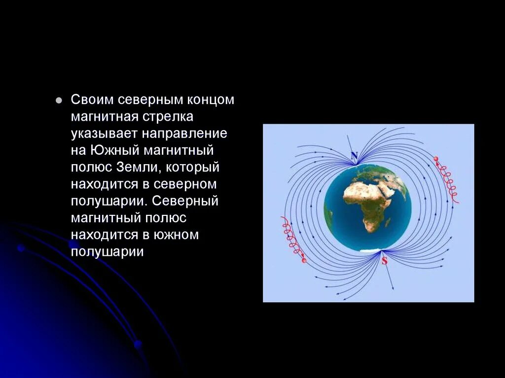 На севере земли находится южный магнитный полюс. Магнитное поле земли. Магнитные и географические полюса земли. Южный магнитный полюс земли. Магнитное поле Южного полюса. Северный магнитный полюс земли.