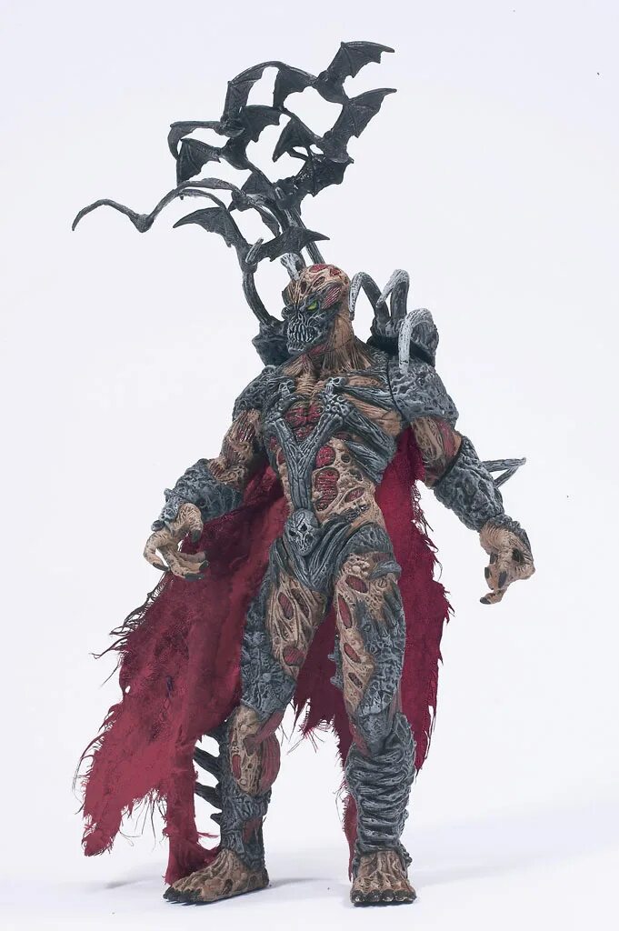 Cursed arena boss spawn time. Спаун статуи. spawn 2. спаун диорама. спаун с пушками.