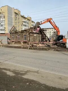 Пятиэтажка в астрахани