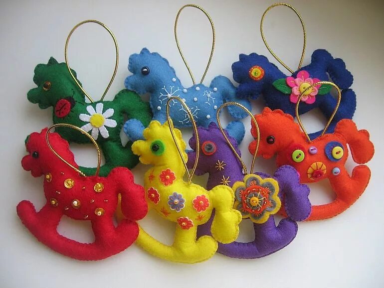 интернет магазин рукоделия фетра