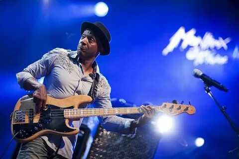 Marcus miller