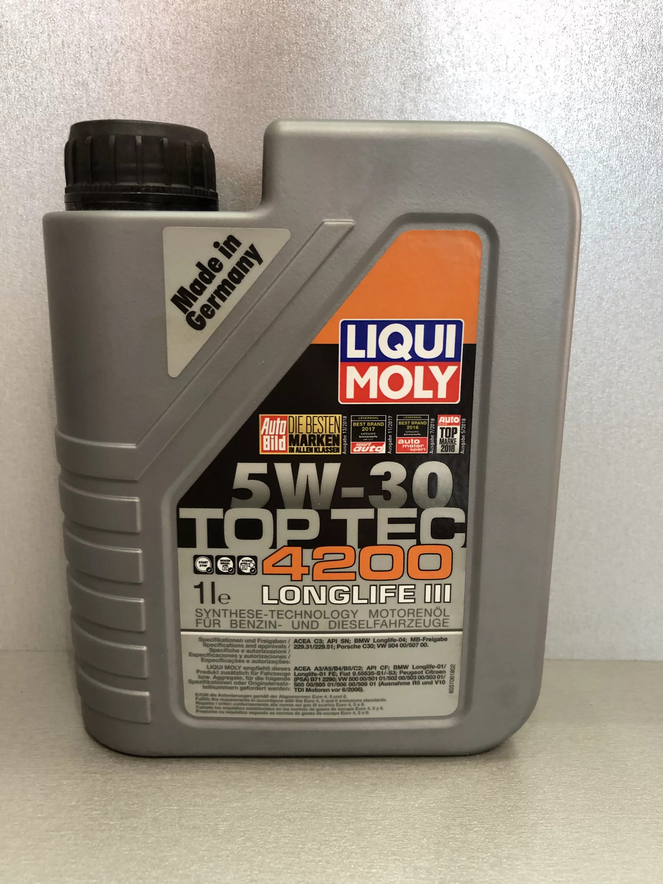 Масло ликви моли 4200. Liqui Moly Top Tec 4200 5w-30. Liqui Moly Top Tec 5w30. Масло моторнliqvi Moli Top Tek 4200. Ликви моли 5w30 синтетика 4200.