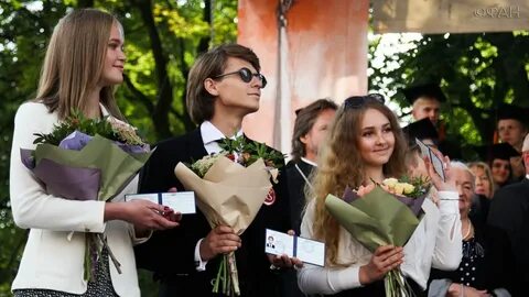 Поступить в вуз спб