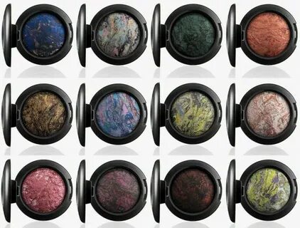 Mac effects