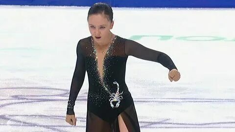 Прокаты по фигурному катанию 2024