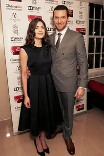 Is he married