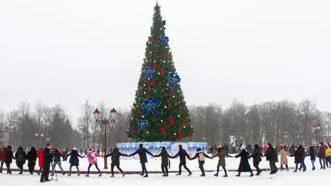Самый длинный новый год