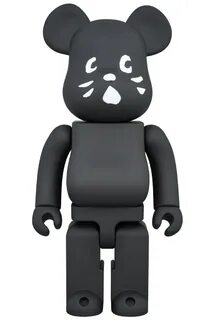 Медведь bearbrick
