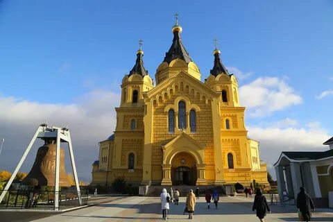 Нижняя церковь
