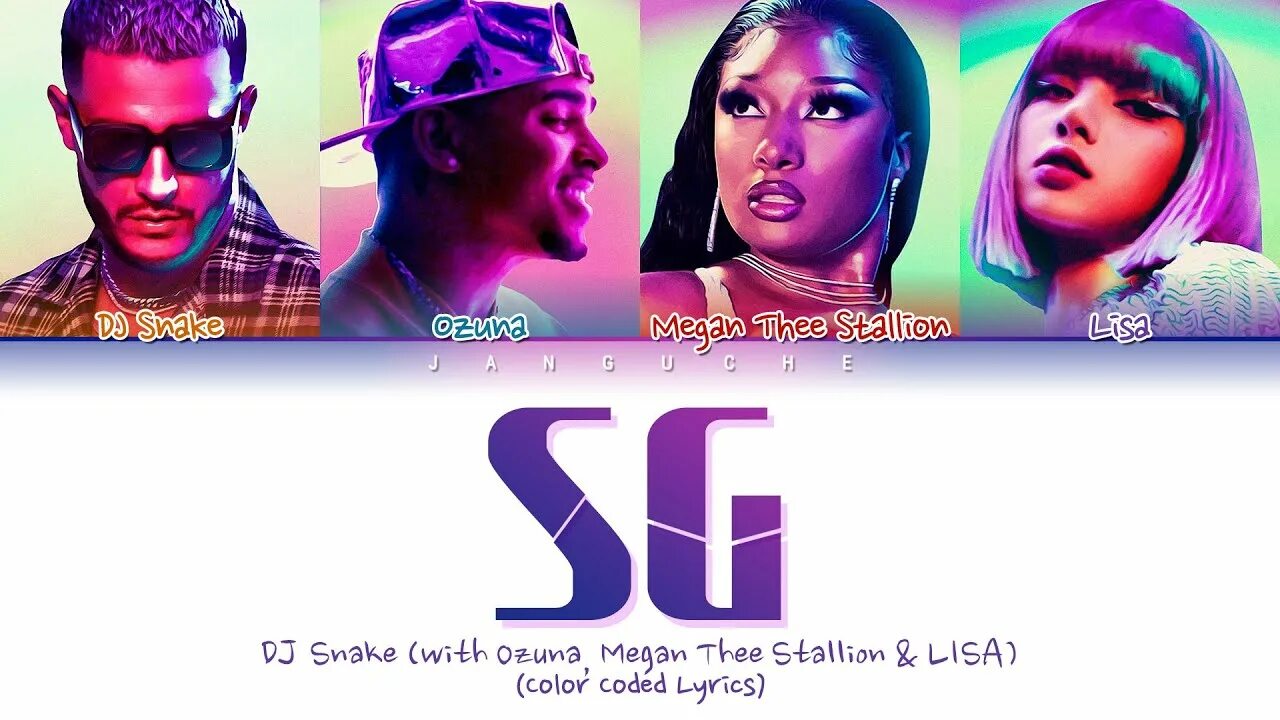 Snake ozuna lisa. Dj snake, ozuna, megan thee stallion, lisa of blackpink - sg. sg ozuna lisa. dj snake sg. lisa of blackpink dj snake ozuna.