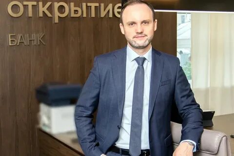 Новый управляющий банком