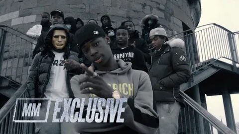 Boy music video
