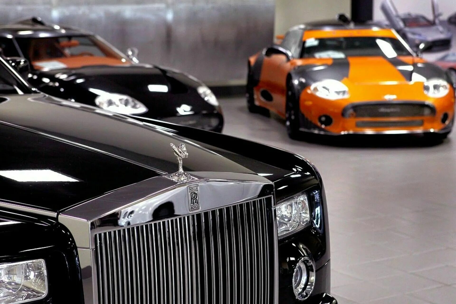 налог на роскошь квартиры