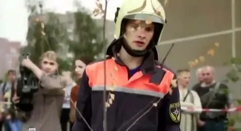 Чс чрезвычайная ситуация 2012