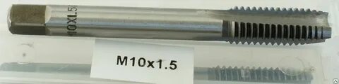 Метчик 10 1 5