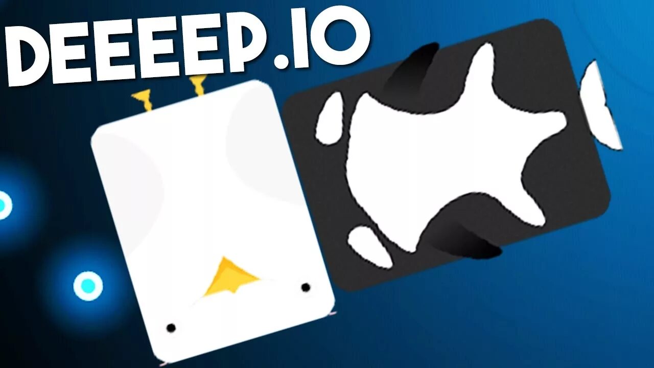 Deeeep эволюция. Deeeep i. ио картинки. Deeeep точка io игра обложка. Deeeep io clownfish.