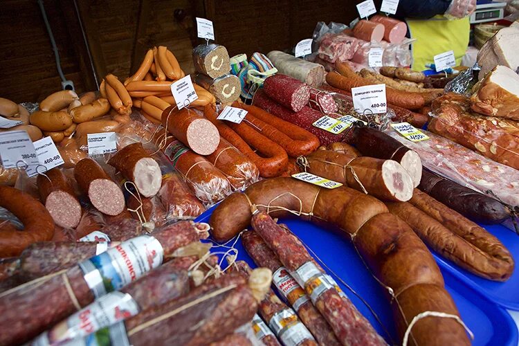 Индейка оптом и в розницу в Москве