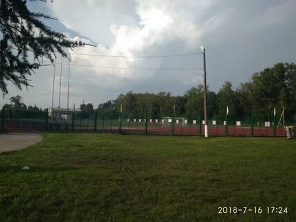 Борский городской