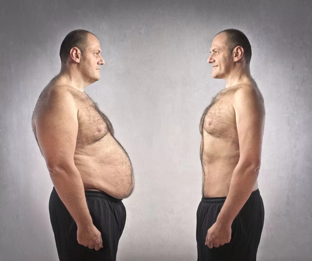 Толстое тело. Люди с лишним весом. Похудение мужчины. Мужчина с лишним весом.