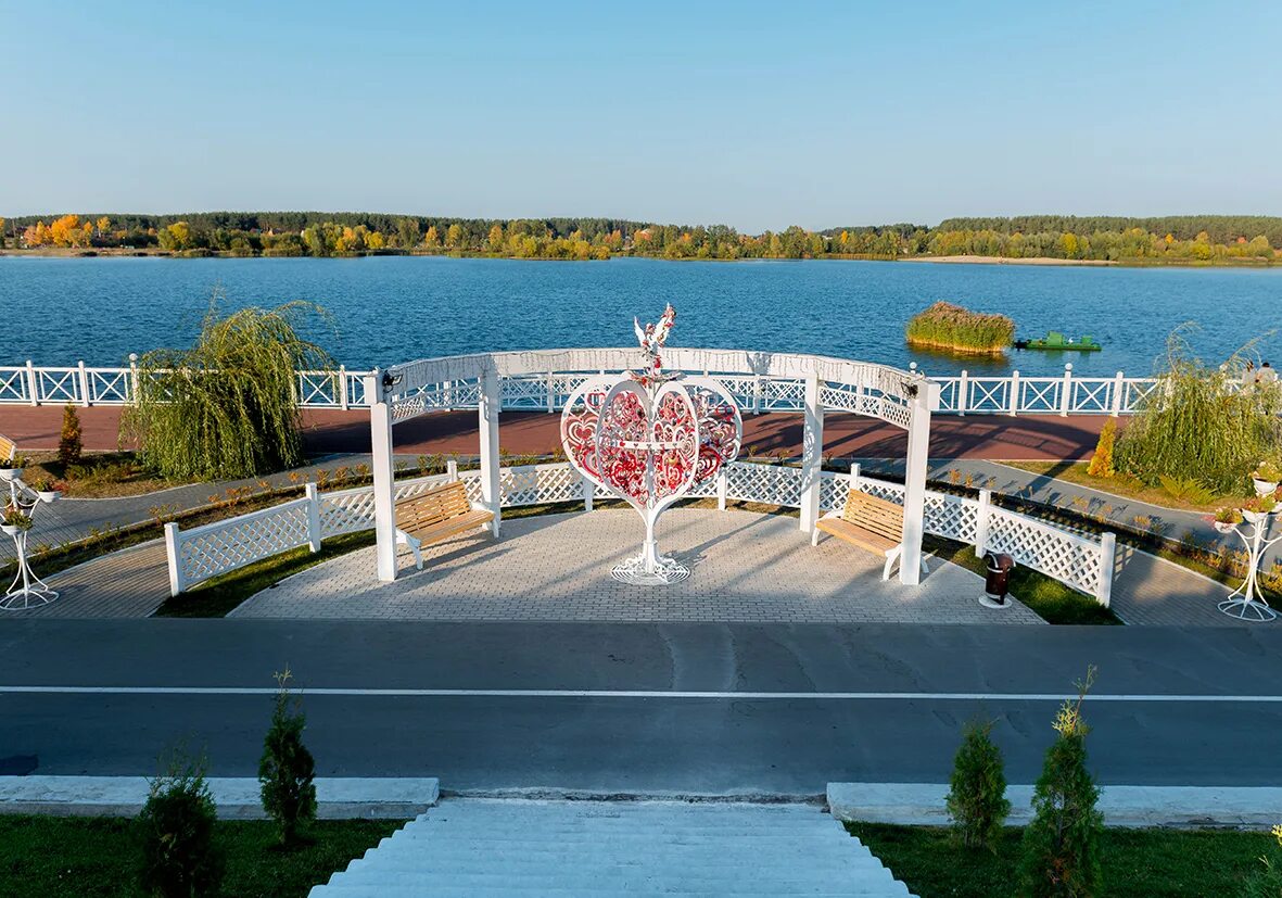 Погулять пензе. Город Спутник Пенза. Пенза город Спутник набережная. Набережная г Спутник в Пензе. Пенза город Спутник достопримечательности.