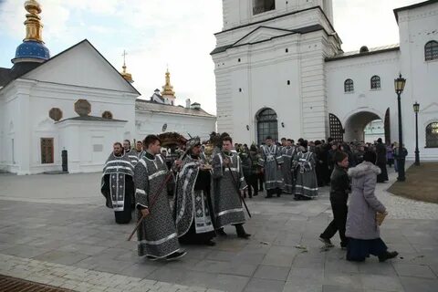 Православная гимназия тобольск