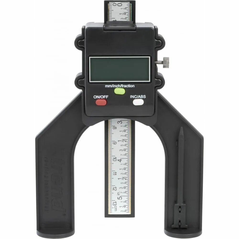 Digital gauge
