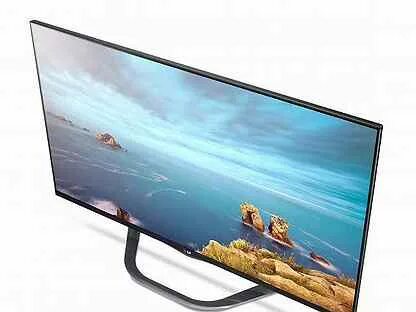 Lg 42la660v