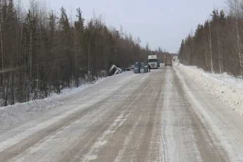 Расстояние усть кут мирный по зимнику