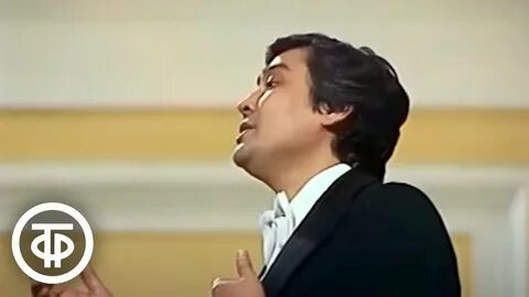 Кто пел мгновения
