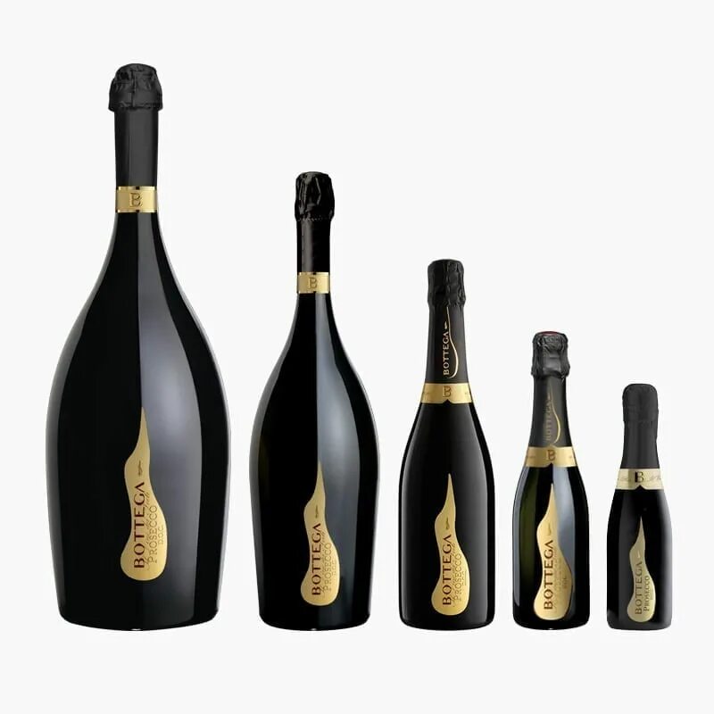 Боттега Просекко. Bottega Prosecco Brut. Bottega Prosecco doc. Bottega Prosecco White.