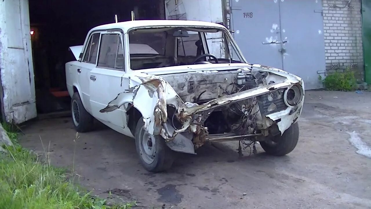 Ваз 2106 боевая классика утиль. Сломай машину ваз. Убитый ваз 2106. Ваз 2106 гнилая битая. Ваз 2101 битый.