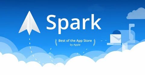 Приложение spark