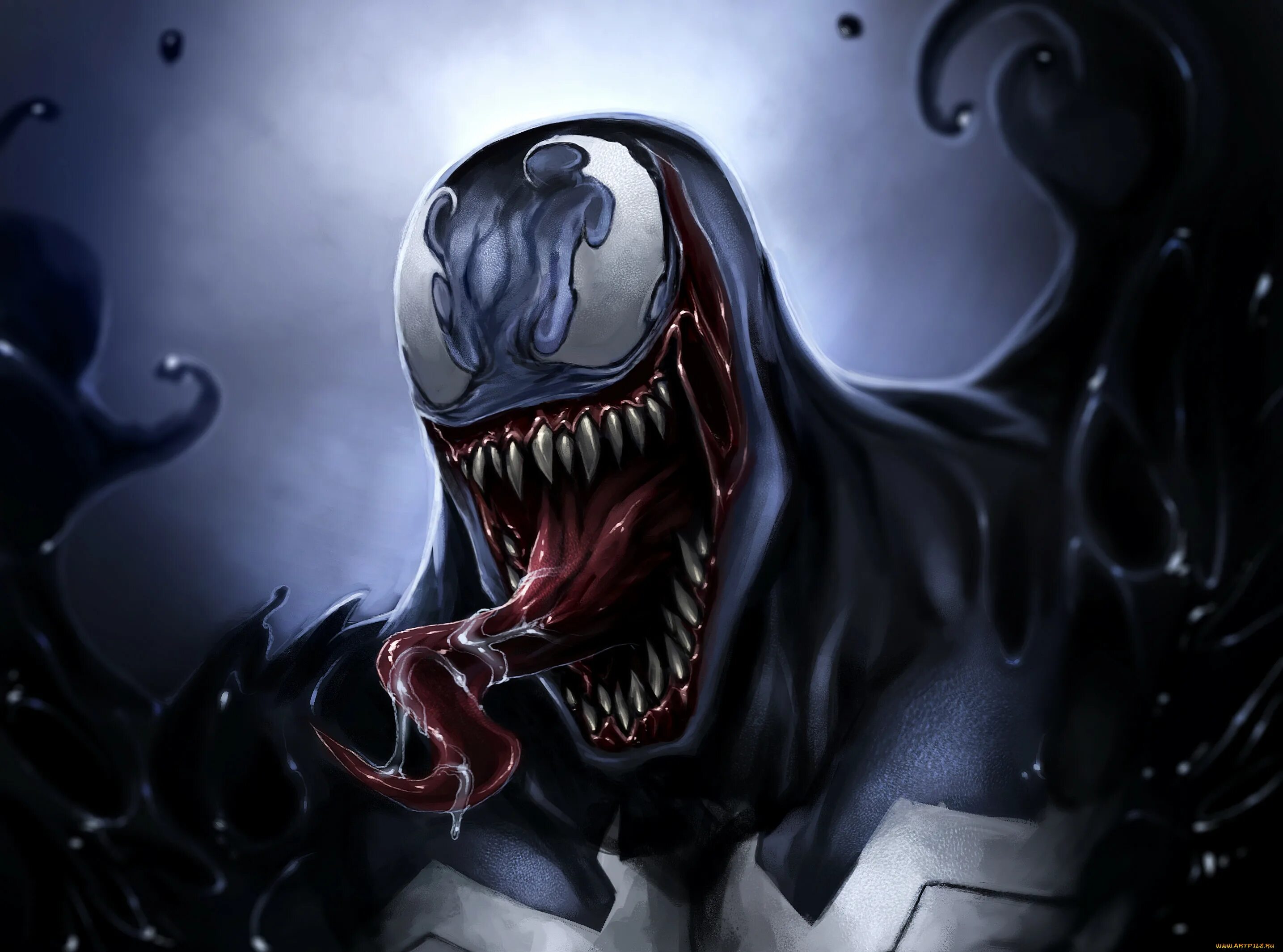 Марвел веном 1. Monster venom. Марвел веном 2. Веном веном. Улыбка венома.