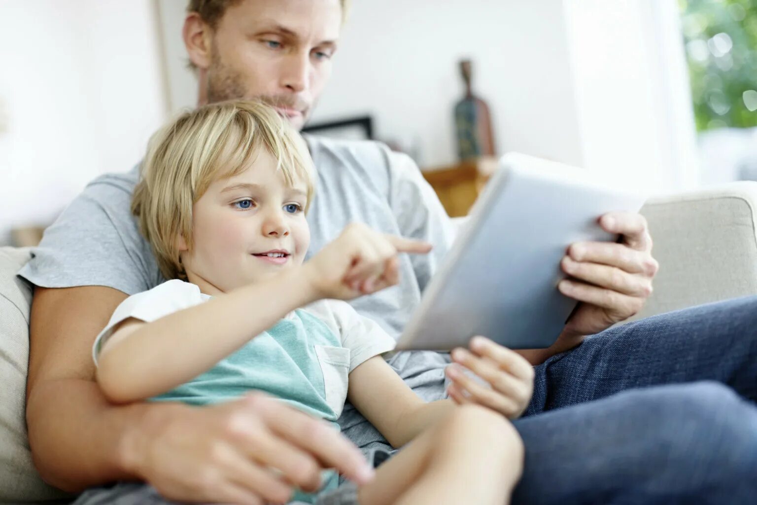 Как быть современным родителем