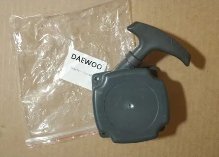 Daewoo 280
