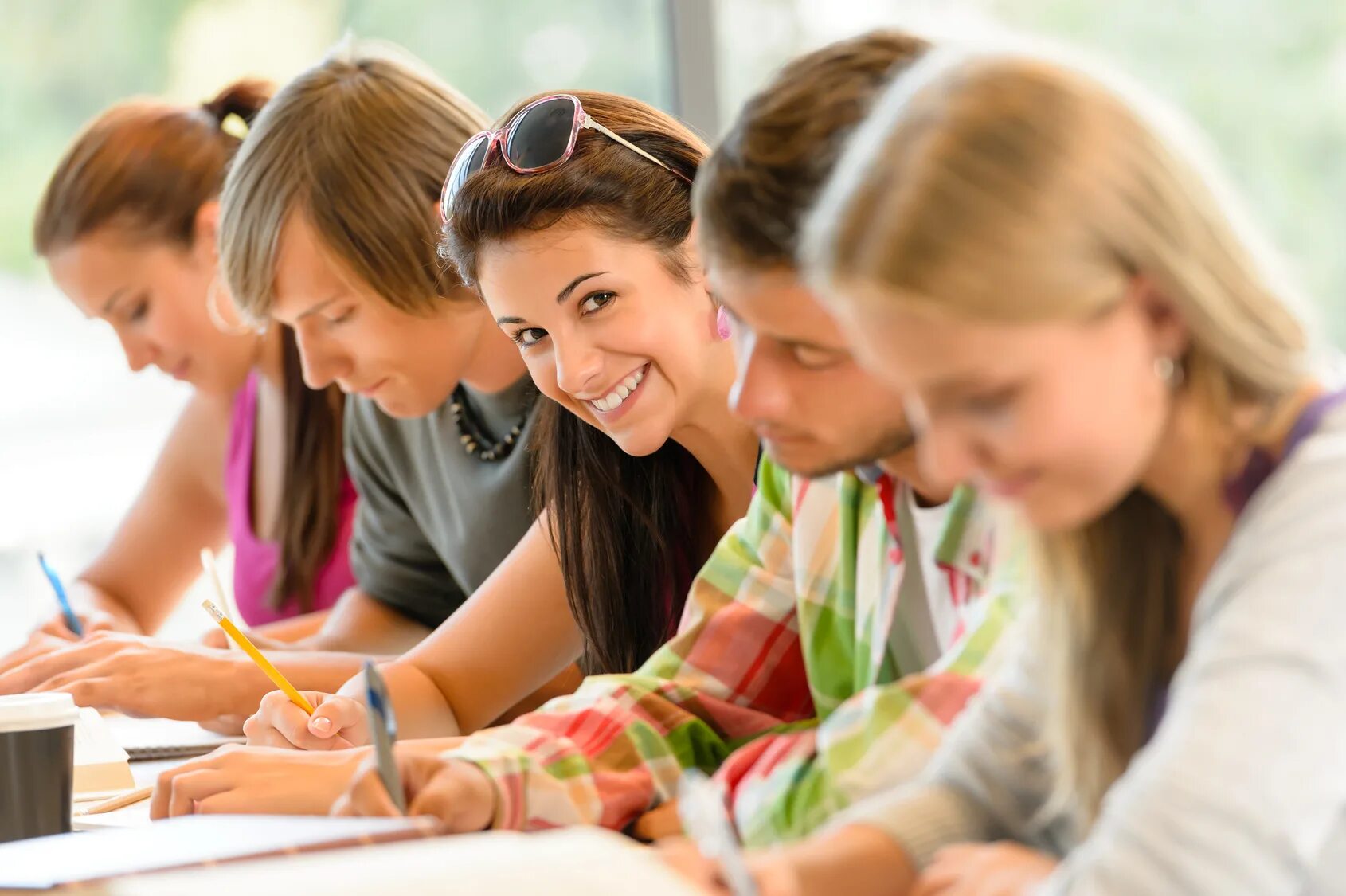 English learners