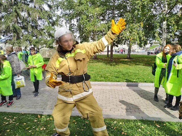 следопыт 2019