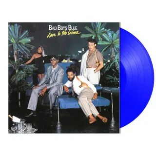 Bad boys blue love