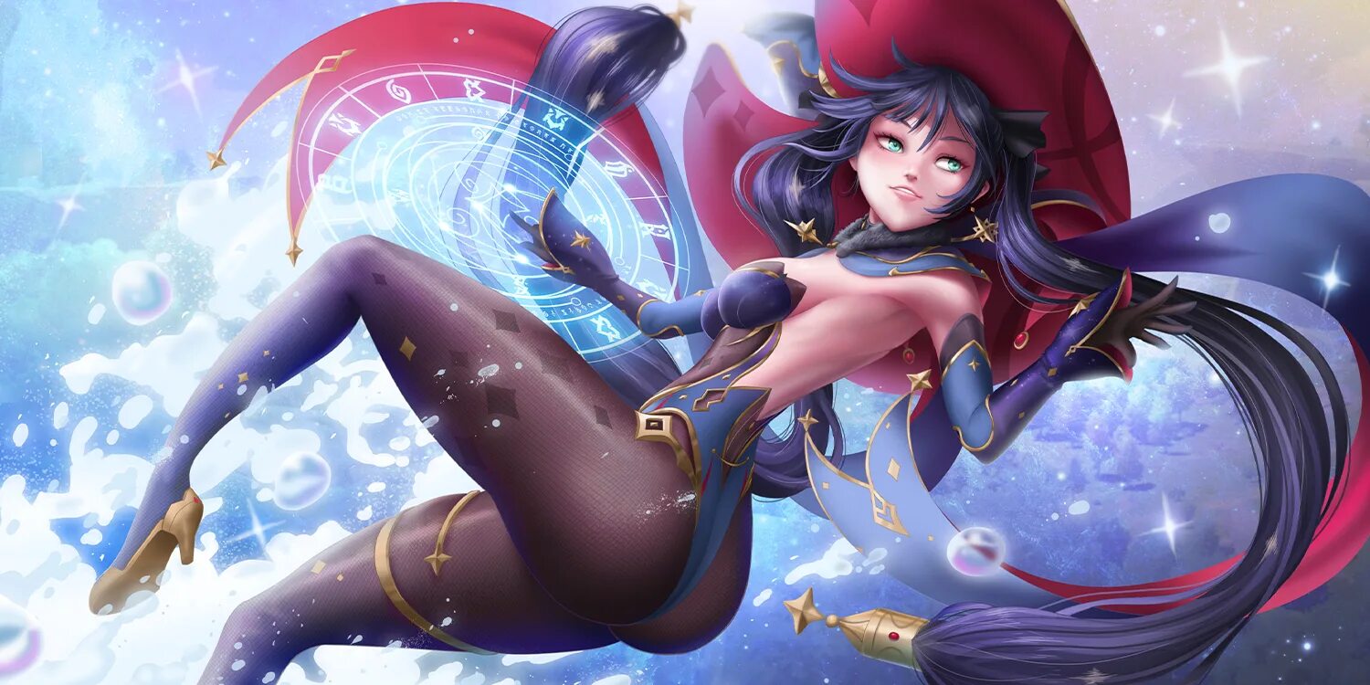 Lisa aether