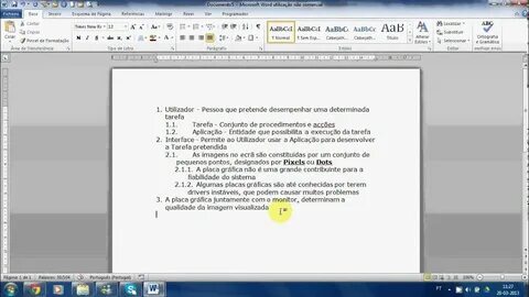 Как выделять и добавлять текст