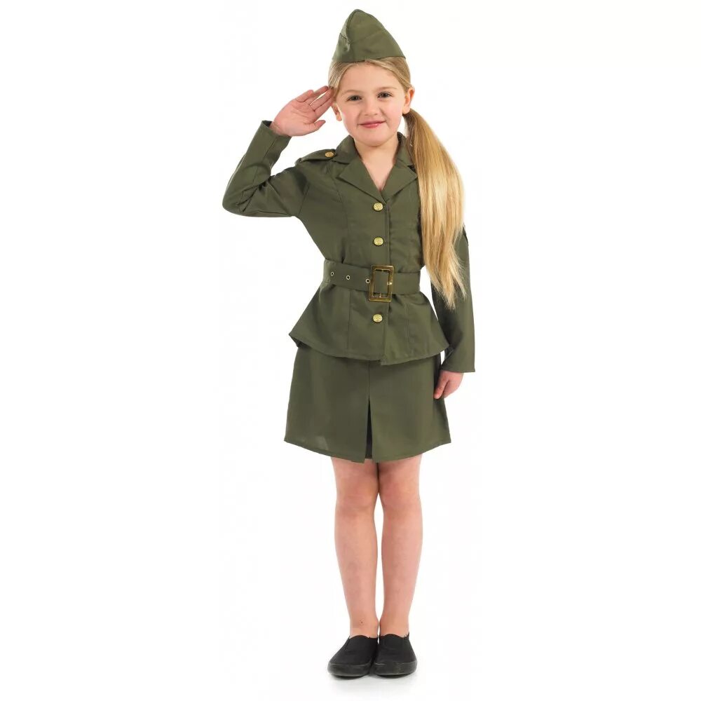 Военный костюм 9 мая. Девочка в военной форме. Костюм военный для девочки. Военное платье для девочки. Солдатская форма для девочек.