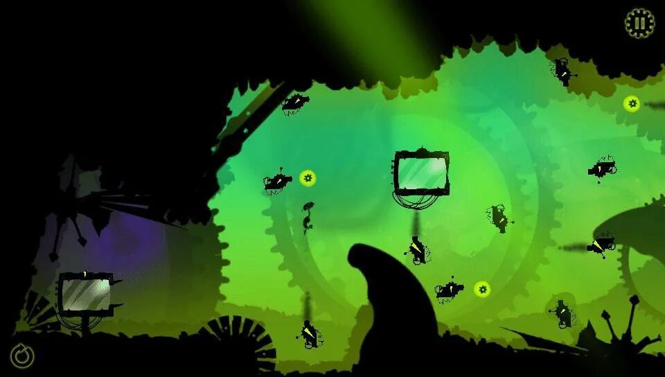 Green game TIMESWAPPER PS Vita. Зеленая игра. Игра зелёный шарик. Green игра на андроид.