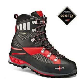 Что такое gore tex в обуви