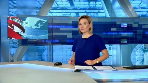 Город новости выпуски новостей