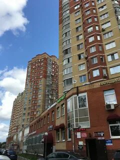 Московская область люберцы недвижимость