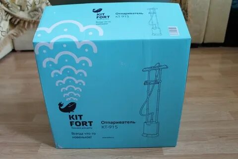 Kitfort 915
