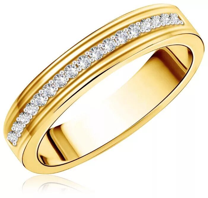 Бронницкий ювелир обручальные кольца. Золотое кольцо обручальное с бриллиантом вб7031-151-01-00. Бронницкий ювелир обручальные кольца с бриллиантами. Обручальные кольца из желтого золота 585. Золотые кольцо обручальное женские цена