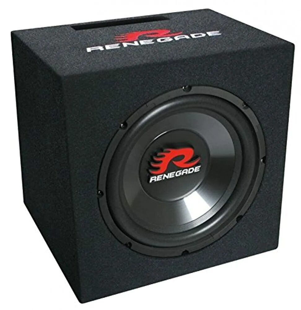 Что такое саб. Renegade subwoofer rbk1200. renegade subwoofer bass. сабвуфер graphic ga1000. renegade rxv1002.